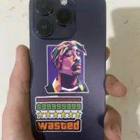 گوشی آیفون ۱۴ پرو