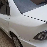 سمند سورن پلاس۱۴۰۰.     EF7