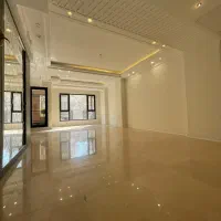 اجاره ۱۱۰ متر ۲ خواب مستر نقشه دیدنی اندرزگو