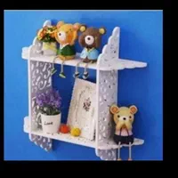 شلف ضداب|کتابخانه، شلف، قفسههای دیواری|تهران, خانیآباد|دیوار