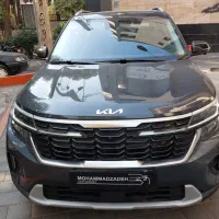 کیا سلتوس مدل ۲۰۲۴ فول توربو|خودرو سواری و وانت|تهران, نیاوران|دیوار