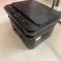 پرینتر و اسکنر