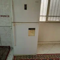 یخچال فریزر سامسونگ سالم