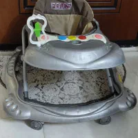 روروئک سالم