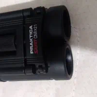 دوربین شکاری المان