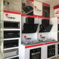 جشنواره ویژه خریدانواع هود آشپزخانه با اقساط۲۴ماهه|هود|اصفهان, لیمجیر|دیوار