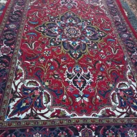 فرش دست باف|فرش|اهر, |دیوار