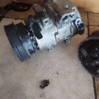 کمپرسور کولر سراتو استوک اروپایی
