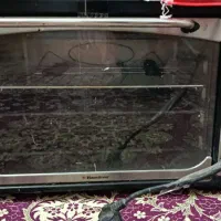 فروش توستربرقی درحدنو