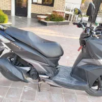 j200 موتور جی ۲۰۰|موتورسیکلت|تهران, طیب|دیوار