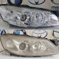 احیای چراغ های میلیونی خودروی شما