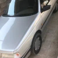 پژو 405