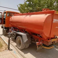 ابرسانی 6500لیتری