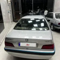 پرشیا|خودرو سواری و وانت|اردبیل, |دیوار