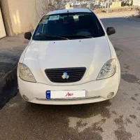 تیبا ۲ مدل ۱۴۰۰