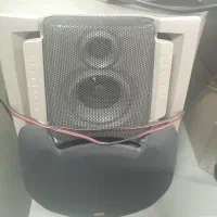 یک.دستگاه.ضبط.سی.دی|سیستم صوتی خانگی|تبریز, |دیوار