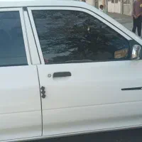 ماشین پراید131مدل99