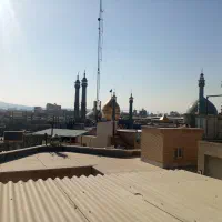 سوییت سویت منزل خونه مبله بزرگ حرم