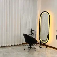 اجاره لاین ناخن و مژه اکستنشن مو میکرو و تتو ابرو|اجارهٔ دفتر کار، اتاق اداری، مطب|رشت, معلم|دیوار