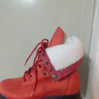 بوت زنانه دخترانه