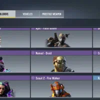 اکانت کالاف دیوتی|کنسول، بازی ویدئویی و آنلاین|تهران, سلسبیل شمالی|دیوار