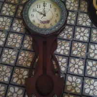 ساعت دیواری|ساعت دیواری و تزئینی|نجف‌آباد, یزدانشهر|دیوار