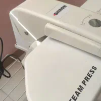 اتوپرس بایترون سالم فروش فوری