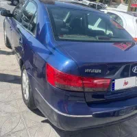 سوناتا ۲۰۰۹ فول|خودرو سواری و وانت|تهران, مهران|دیوار