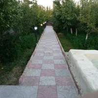 باغ ویلا ملایوسف کوی گلسار