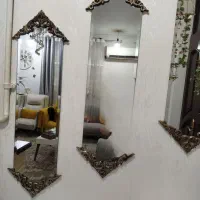 آیینه 3تیکه