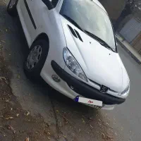 پژو ۲۰۶  تیپ ۲ مدل ۹۴