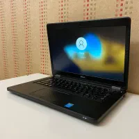 لپتاپ DELL امریکایی Full HD رام ۱۲|رایانه همراه|تهران, فردوس|دیوار