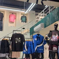 تیشرت ساده و طرحدار