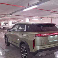 لوکانو ال ۷ سبز *نقد و اقساط*تحویل فوری*|خودرو سواری و وانت|تهران, حصار بوعلی|دیوار