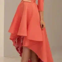 لباس مجلسی دخترانه