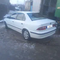 سمند الیکس ۸۹