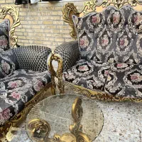 مبل کارکرده|مبلمان خانگی و میز عسلی|اندیمشک, |دیوار