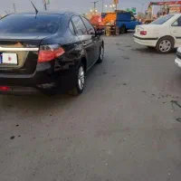 برلیانس اتومات مدل۹۴|خودرو سواری و وانت|بهارستان, |دیوار