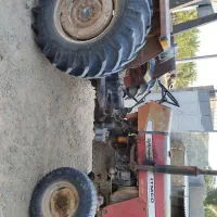 تراکتور 4سلند