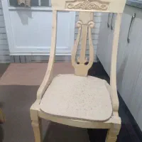حراج واقعی میزوصندلی