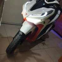 کیلیک 150 کویر|موتورسیکلت|پاکدشت, پاکدشت (مامازند)|دیوار