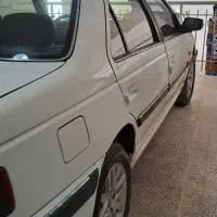 پارس تمیز و خونگی|خودرو سواری و وانت|خمینیشهر, |دیوار