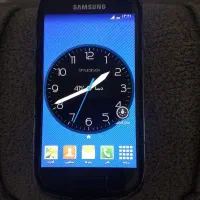 گوشی سامسونگ اس ۳|موبایل|شهریار, شهرک شاهد|دیوار