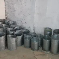 جا حبوباتی|ظروف نگهدارنده، پلاستیکی، یک‌بارمصرف|مشهد, فدک|دیوار