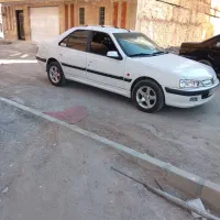 پژو پارس مدل 88