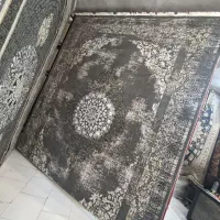 فرش حاجی حسینی همه مدل ۷۰۰ ارزان شعبه دیگه نداریم