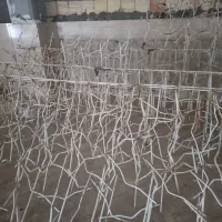 نرده شاخ گوزنی