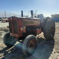 تراکتور هانوماک کلکسیونی