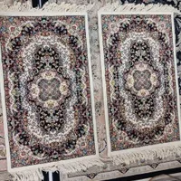 دو عدد دم دری زیبا
