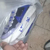 کتونی و کفش عمده مفت ۳۵۰ جفتی
